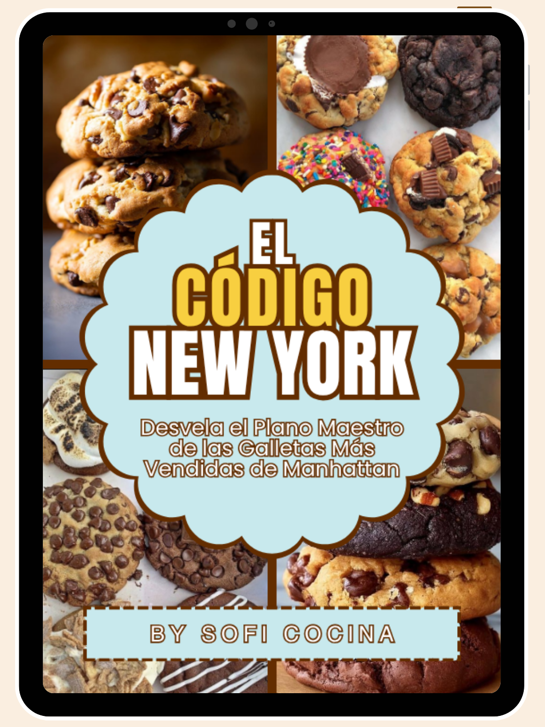 El Código New York + 3 BONUS